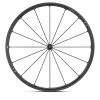 Paire De Roues Fulcrum Racing Zero Nite -VTT Soldes Magasin roues velo de route fulcrum racing zero nite avant 1