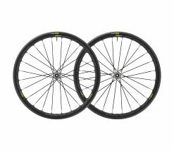 Paire De Roues Vélo Route Mavic Ksyrium Elite UST Disc 2019 7 Paire De Roues Vélo Route Mavic Ksyrium Elite UST Disc 2019 -VTT Soldes Magasin roues velo de route mavic ksyrium elite ust disc tubeless