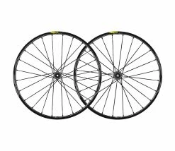 Paire De Roues Velo VTT Mavic XA Pro 2018 -VTT Soldes Magasin roues vtt dh enduro mavic xa pro