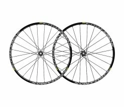 Paire De Roues Velo VTT Mavic Crossmax Elite 2018 -VTT Soldes Magasin roues vtt mavic crossmax elite noir