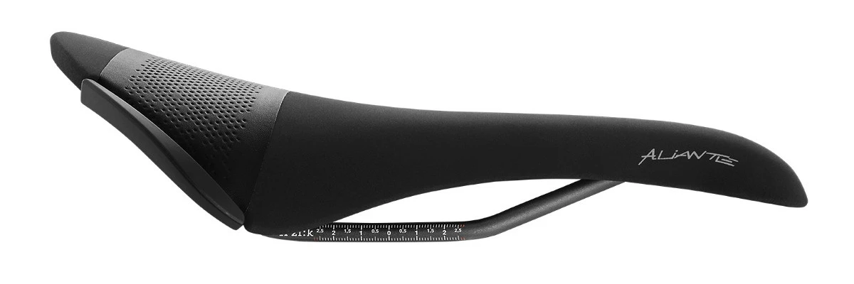 Selle Vélo Route Et VTT Fizik Aliante R3 Noir Noir Large 3 Selle Vélo Route Et VTT Fizik Aliante R3 Noir Noir Large