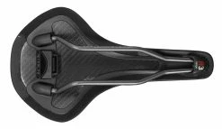 Selle Vélo Route Et VTT Fizik Antares R3 Kium Noir Noir Large 8 Selle Vélo Route Et VTT Fizik Antares R3 Kium Noir Noir Large -VTT Soldes Magasin selle velo de route fizik antares r3 kium black black large dessous
