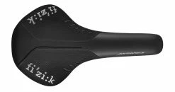 Selle Vélo Route Et VTT Fizik Antares R3 Kium Noir Noir Large 7 Selle Vélo Route Et VTT Fizik Antares R3 Kium Noir Noir Large -VTT Soldes Magasin selle velo de route fizik antares r3 kium black black large dessus