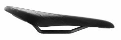 Selle Vélo De Route Fizik Arione R1 Braided Noire Large