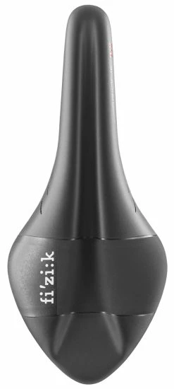 Selle Vélo De Route Fizik Arione Versus X Braided Noire