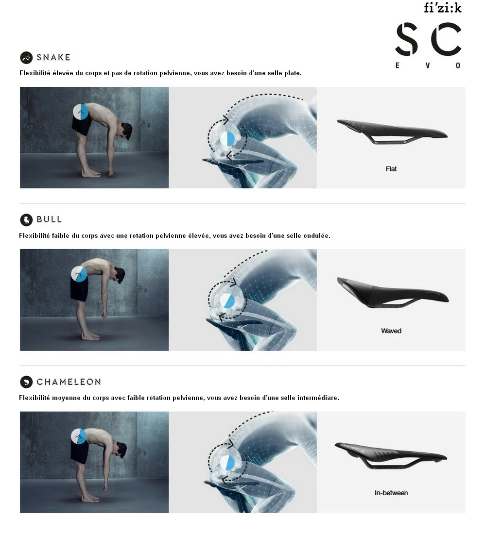 Selle Velo De Route Fizik Arione R3 Versus Evo Kium 7 Selle Velo De Route Fizik Arione R3 Versus Evo Kium – Image 5