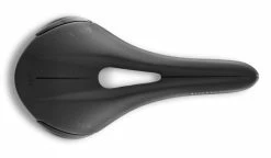 Selle Vélo Route Et VTT Fizik Aliante R3 Open Kium Regular Anthracite