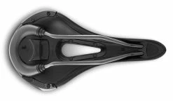 Selle Vélo Route Et VTT Fizik Aliante R3 Open Kium Regular Anthracite -VTT Soldes Magasin selle velo de route vtt fizik aliante r3 open kium regular anthracite dessous 3