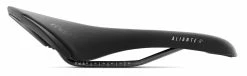 Selle Vélo Route Et VTT Fizik Aliante R3 Open Kium Regular Anthracite -VTT Soldes Magasin selle velo de route vtt fizik aliante r3 open kium regular anthracite profil 3