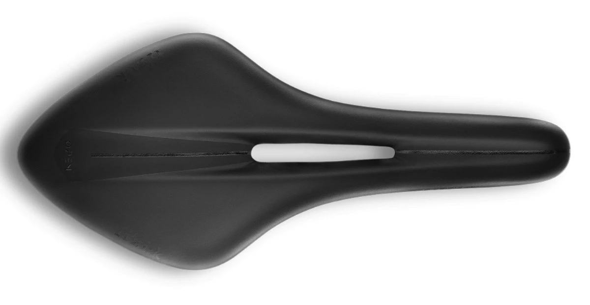 Selle Velo De Route Fizik Arione R3 Open Kium Regular Anthracite 3 Selle Velo De Route Fizik Arione R3 Open Kium Regular Anthracite