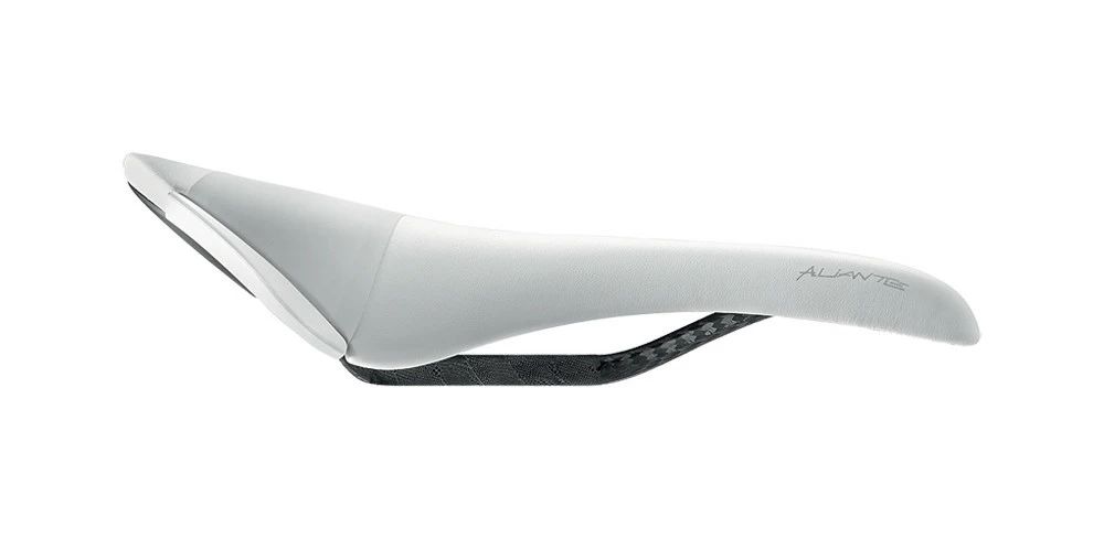Selle Vélo De Route Et VTT Fizik Aliante R1 Braided Blanche 3 Selle Vélo De Route Et VTT Fizik Aliante R1 Braided Blanche
