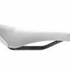Selle Vélo De Route Et VTT Fizik Aliante R1 Braided Blanche -VTT Soldes Magasin selle velo route vtt aliante r1 carbon braided 2015 blanc 3