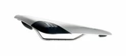 Selle Vélo Route Et VTT Fizik Arione Donna Manganèse Blanc Gris 6 Selle Vélo Route Et VTT Fizik Arione Donna Manganèse Blanc Gris -VTT Soldes Magasin selle velo route vtt arione donna manganese blanc anthracite 2