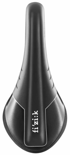 Selle Vélo VTT Fizik Gobi M5 VS Kium Noir Et Argent