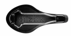 Selle Vélo VTT Fizik Thar 29 Kium Noire Et Noir Brillant -VTT Soldes Magasin selle velo vtt fizik thar kium black black glossy 1
