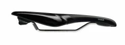Selle Vélo VTT Fizik Thar 29 Kium Noire Et Noir Brillant