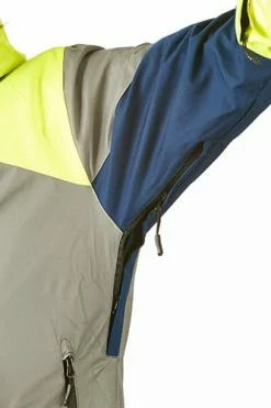 Veste Réversible Urban Circus POP -VTT Soldes Magasin slider2 2
