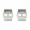 Crankbrothers Sous-cales Pédales VTT Crank Brothers Shoe Shields