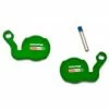 Swissstop Paire De Plaquettes De Frein VTT Compatible Magura -VTT Soldes Magasin swissstop magura 1