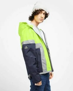 Urban Circus Veste Vélo Imperméable UCRR3