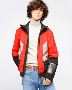 Urban Circus Blouson Réversible UCRR2