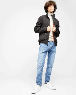 Urban Circus Blouson Réversible UCRR2 -VTT Soldes Magasin ucrr2 6