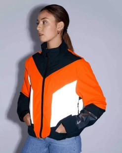 Urban Circus Blouson Réversible UCRR2 -VTT Soldes Magasin ucrr2 8