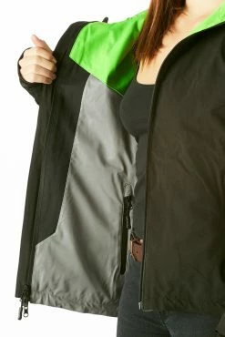 Veste Réversible Urban Circus POP -VTT Soldes Magasin urban circus 2386 1