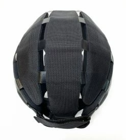 Casque Vélo Hedkayse - Noir 12 Casque Vélo Hedkayse - Noir -VTT Soldes Magasin v6 2 blk top 720x zoom