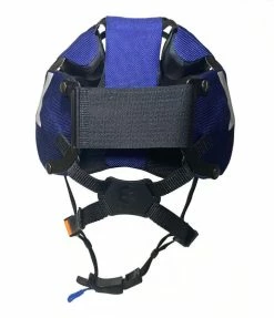 Casque Vélo Hedkayse - Bleu 9 Casque Vélo Hedkayse - Bleu -VTT Soldes Magasin v6 2 blue back 720x zoom