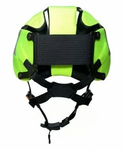 Casque Vélo Hedkayse - Jaune -VTT Soldes Magasin v6 2 neon back 720x zoom