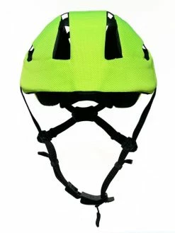 Casque Vélo Hedkayse - Jaune -VTT Soldes Magasin v6 2 neon front 720x zoom