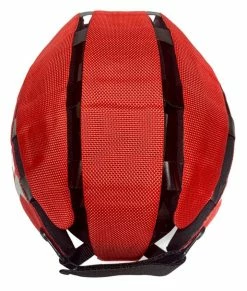 Casque Vélo Hedkayse - Rouge -VTT Soldes Magasin v6 2 red top 720x zoom