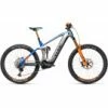 Velo VTT Electrique Cube Stereo 160 HPC 27.5 ActionTeam Bosch 625Wh 2021 T.M 18 -VTT Soldes Magasin vae cube stereo hybrid 160 hpc actionteam 275 625 kiox taille 18 bosch 85nm