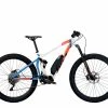 Wilier Triestina Velo VTT Electrique Wilier 803 TRB Comp Taille M Moteur Shimano -VTT Soldes Magasin velo electrique wilier 803 trb 500wh mateur shimano
