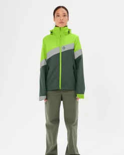 Coupe Vent Réfléchissant Urban Circus Giro -VTT Soldes Magasin veste coupe vent impermeable velo urbain urban circus giro