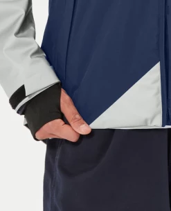 Veste Réversible Urban Circus RE POP -VTT Soldes Magasin veste mitaine velo integree urban circus repop