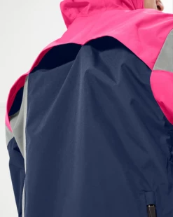 Veste Réversible Urban Circus RE POP -VTT Soldes Magasin veste respirante urban circus repop