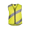 WOWOW Veste Roadie Yellow -VTT Soldes Magasin veste roadie yellow