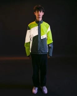 Blouson Design Réfléchissant Urban Circus Clasica -VTT Soldes Magasin veste velo adolescent urban circus classica