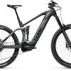 Velo VTT Electrique Cube Stereo Hybrid 160 HPC 27.5 SL Bosch 625Wh Grey Black 2021