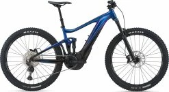Velo VTT Electrique Giant Trance X E+ Pro 29 2 625Wh Chameleon Neptune T.L