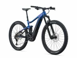 Velo VTT Electrique Giant Trance X E+ Pro 29 2 625Wh Chameleon Neptune T.L -VTT Soldes Magasin vtt vae giant trance x e plus 2 pro 625wh 29 pouces chameleon neptune profil 1