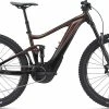 Velo VTT Electrique Giant Trance X E+ Pro 29 3 625Wh Chameleon Mars Black T.S