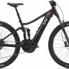 Velo VTT Electrique Liv Giant Embolden E+ 1 27.5 625Wh Rosewood T.XS -VTT Soldes Magasin vtt vae liv giant embolden e plus 1 625wh rosewood 1