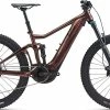 Velo VTT Electrique Giant Liv Intrigue E+ 1 Pro S 625 Wh Chameleon Mars T.S -VTT Soldes Magasin vtt vae liv giant intrigue e plus 2 pro s chameleon mars 625wh 80nm 1