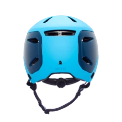 Bern Casque Watts 2.0 -VTT Soldes Magasin watts 20 matte ocean blue 3 5115