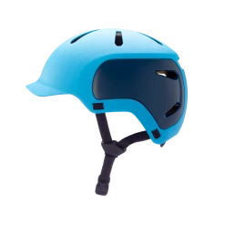 Bern Casque Watts 2.0 -VTT Soldes Magasin watts 20 matte ocean blue 4 5117