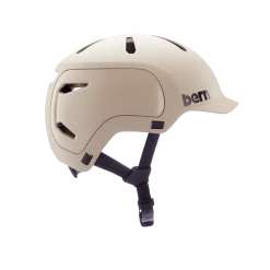 Bern Casque Watts 2.0 -VTT Soldes Magasin watts 20 matte sand 2 5120